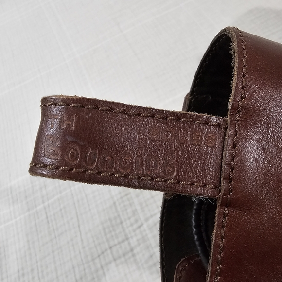 RARE Dr Martens Ferdinand Cavalry Boots Analine Leather Caribean Wax Sz 14 - Picture 13 of 15